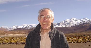 André Berger