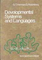 Developmental Systems and Languages