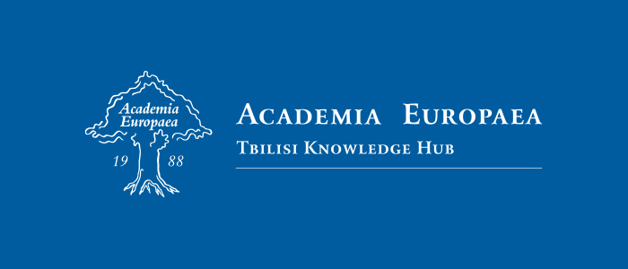 Academia Europaea Tbilisi Knowledge Hub