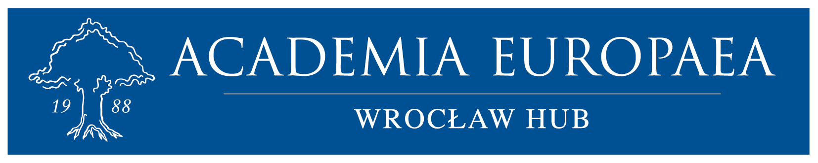 Academia Europaea - Wrocław Knowledge Hub