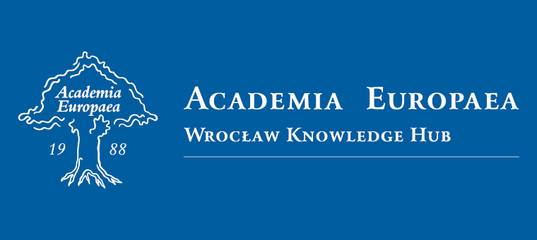 Academia Europaea - Wrocław Knowledge Hub