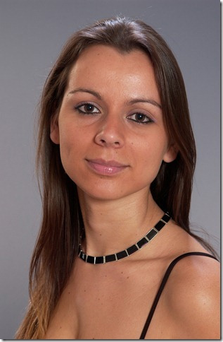 Catia Ornelas, Burgen Scholar 2011