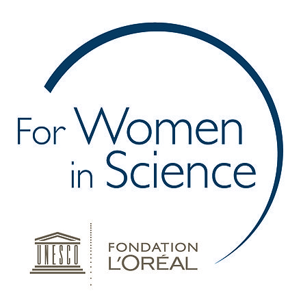 L’Oréal-UNESCO For Women in Science International Award