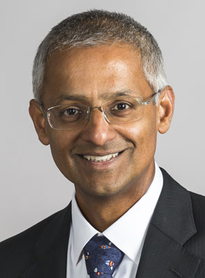 Sir Shankar Balasubramanian Sir Shankar Balasubramanian
