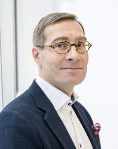 Tuomas Heikkilä Tuomas Heikkilä