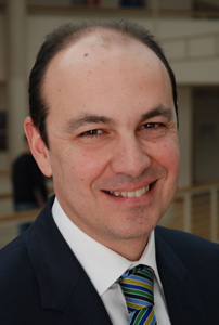 Chrysostomos Mantzavinos Chrysostomos Mantzavinos