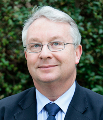 Martin McKee Martin McKee