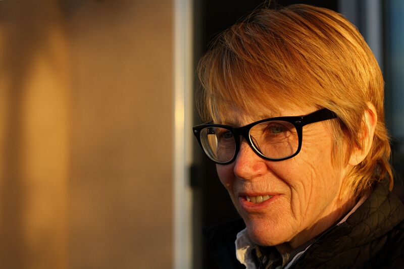 Nancy Cartwright Nancy Cartwright