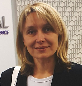 Alla Yemets Alla Yemets