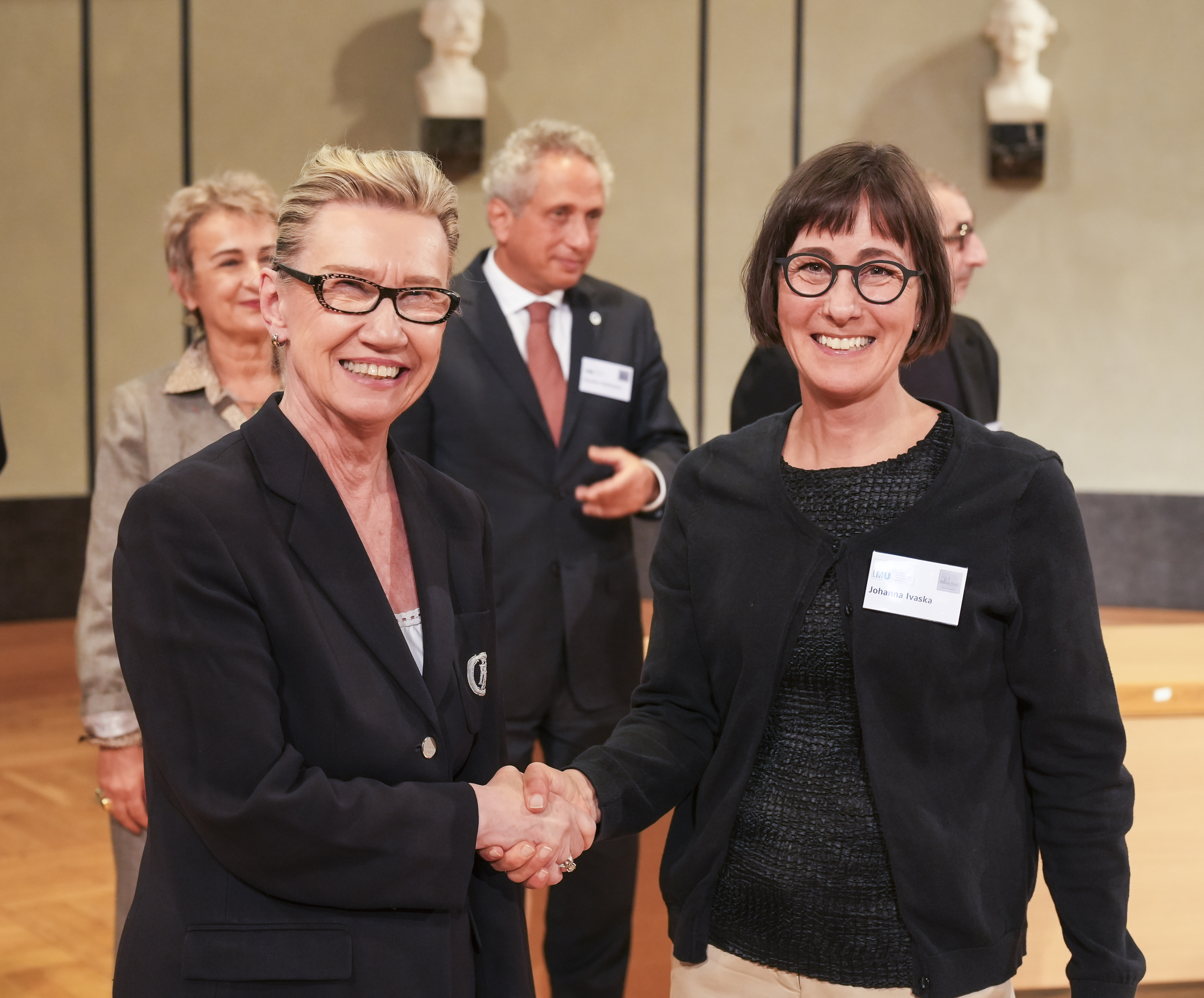 Johanna Ivaska