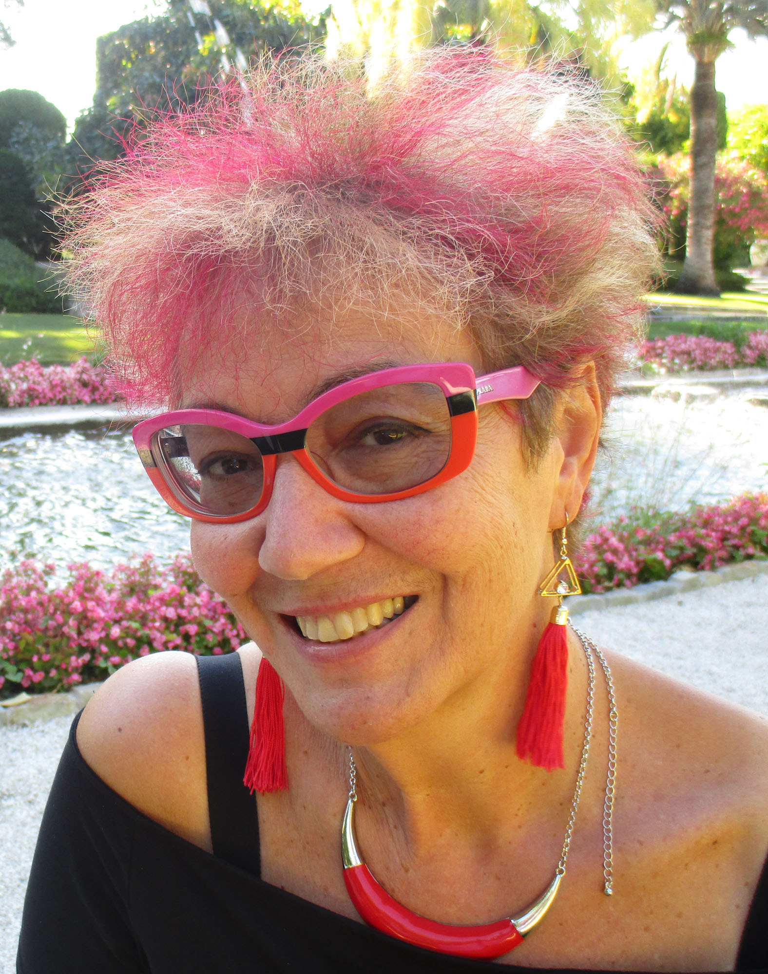 Cornelia Ilie