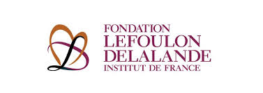Foundation Lefoulon Delalande Foundation Lefoulon Delalande