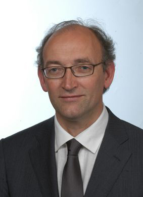 Leo J.G. van Wissen