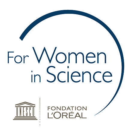 LOréal-UNESCO For Women in Science Awards