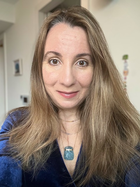 Ana Caraiani Ana Caraiani