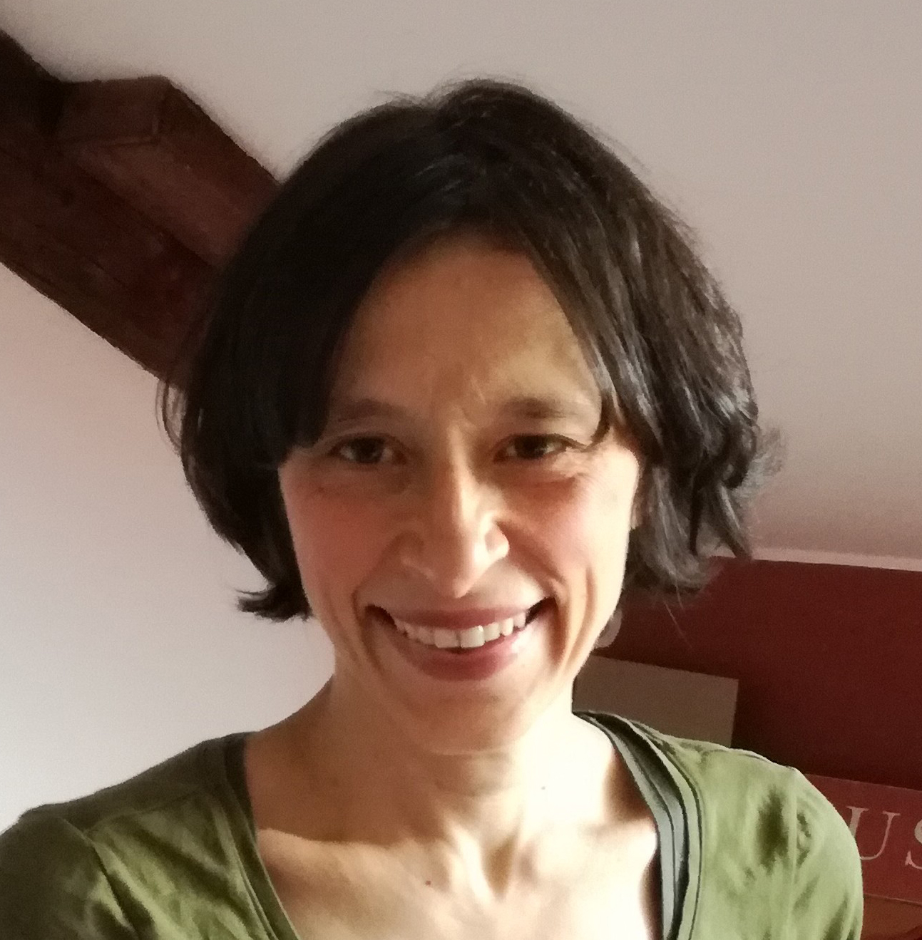 Sonia Cristofaro Sonia Cristofaro