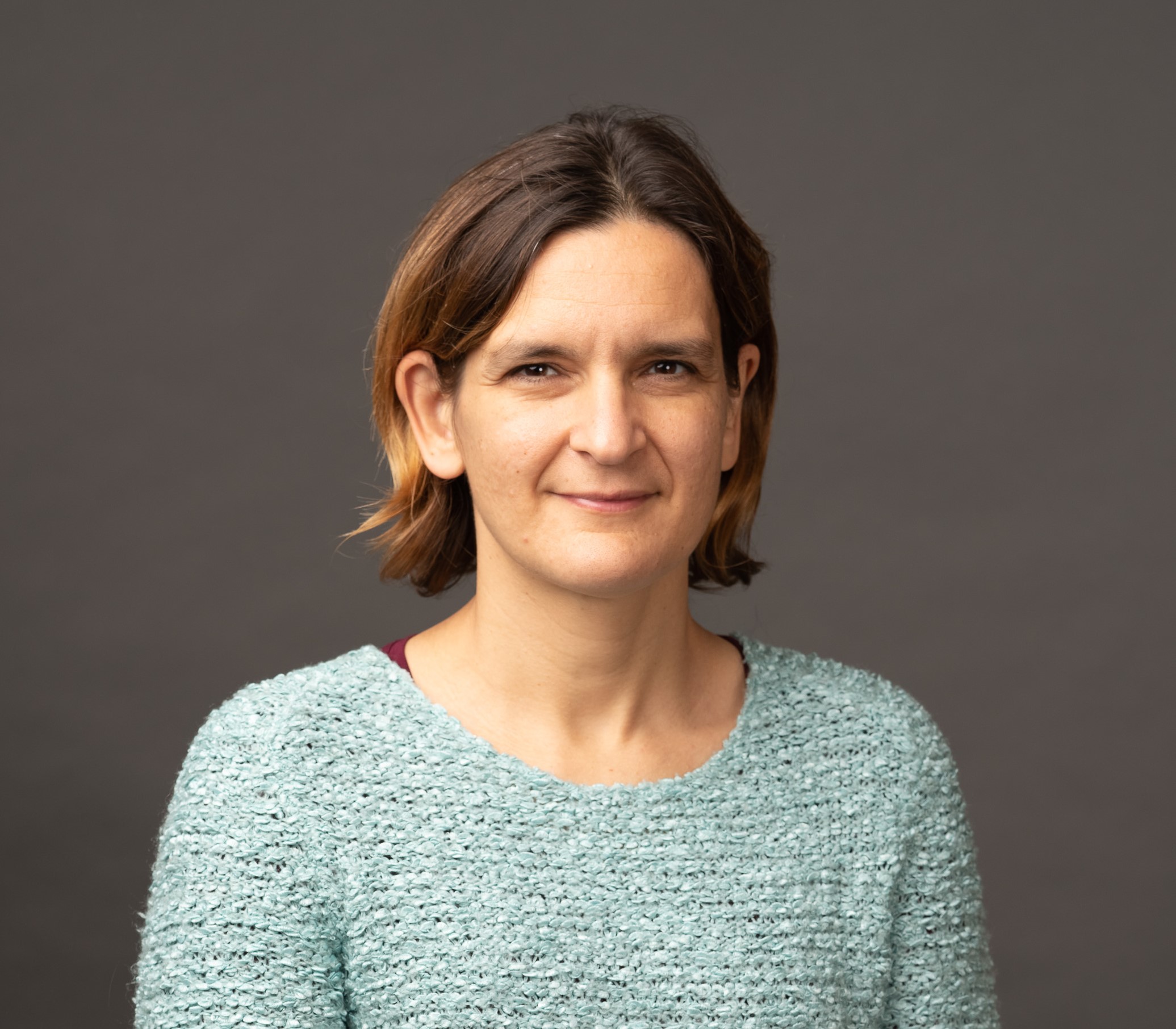 Esther Duflo Esther Duflo