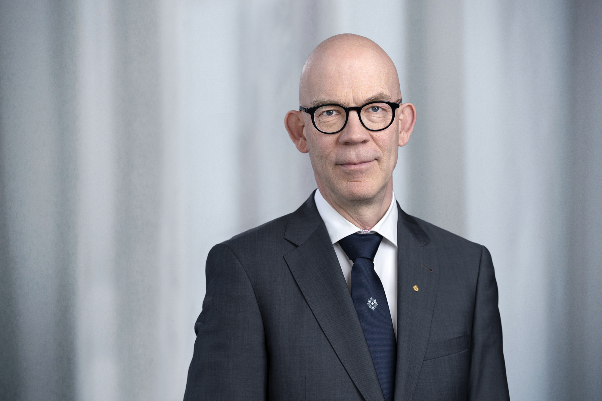 Hans Ellegren Hans Ellegren