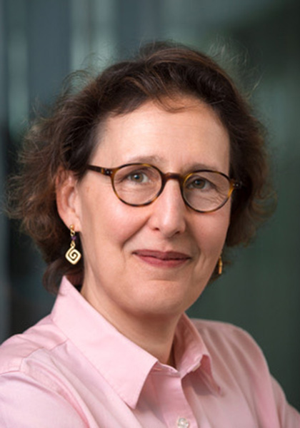 Sara Irina Fabrikant Sara Irina Fabrikant