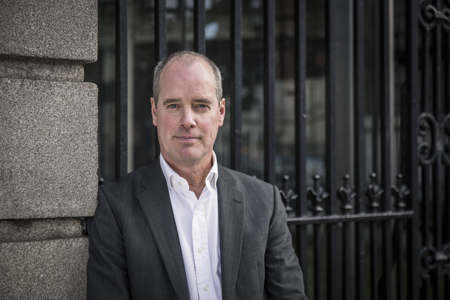 Michael Huth Michael Huth