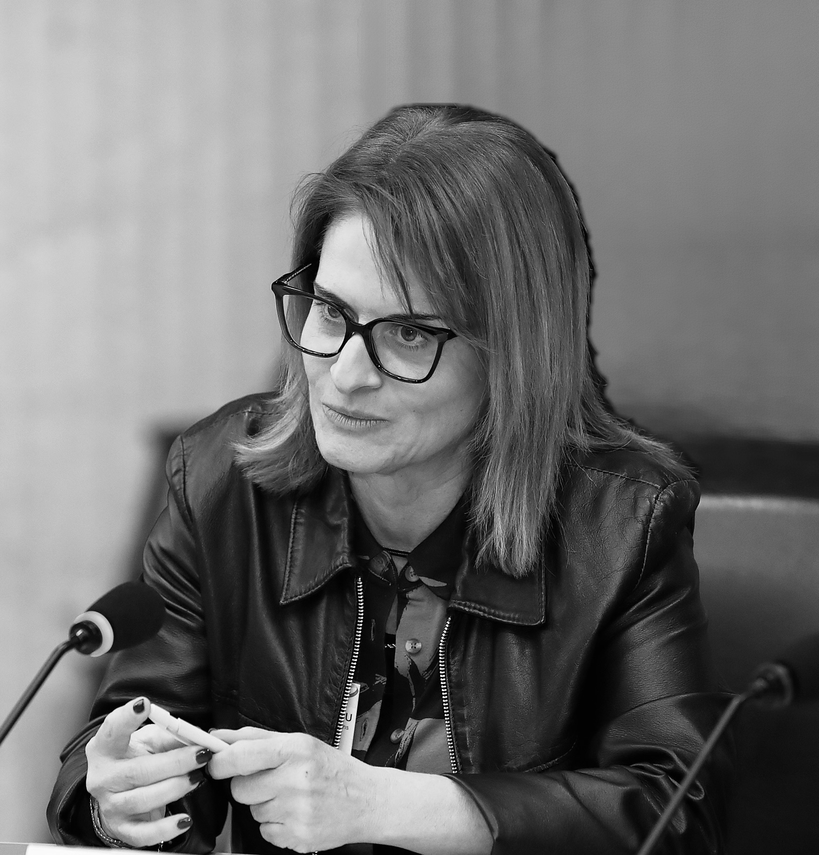 Myria Georgiou Myria Georgiou