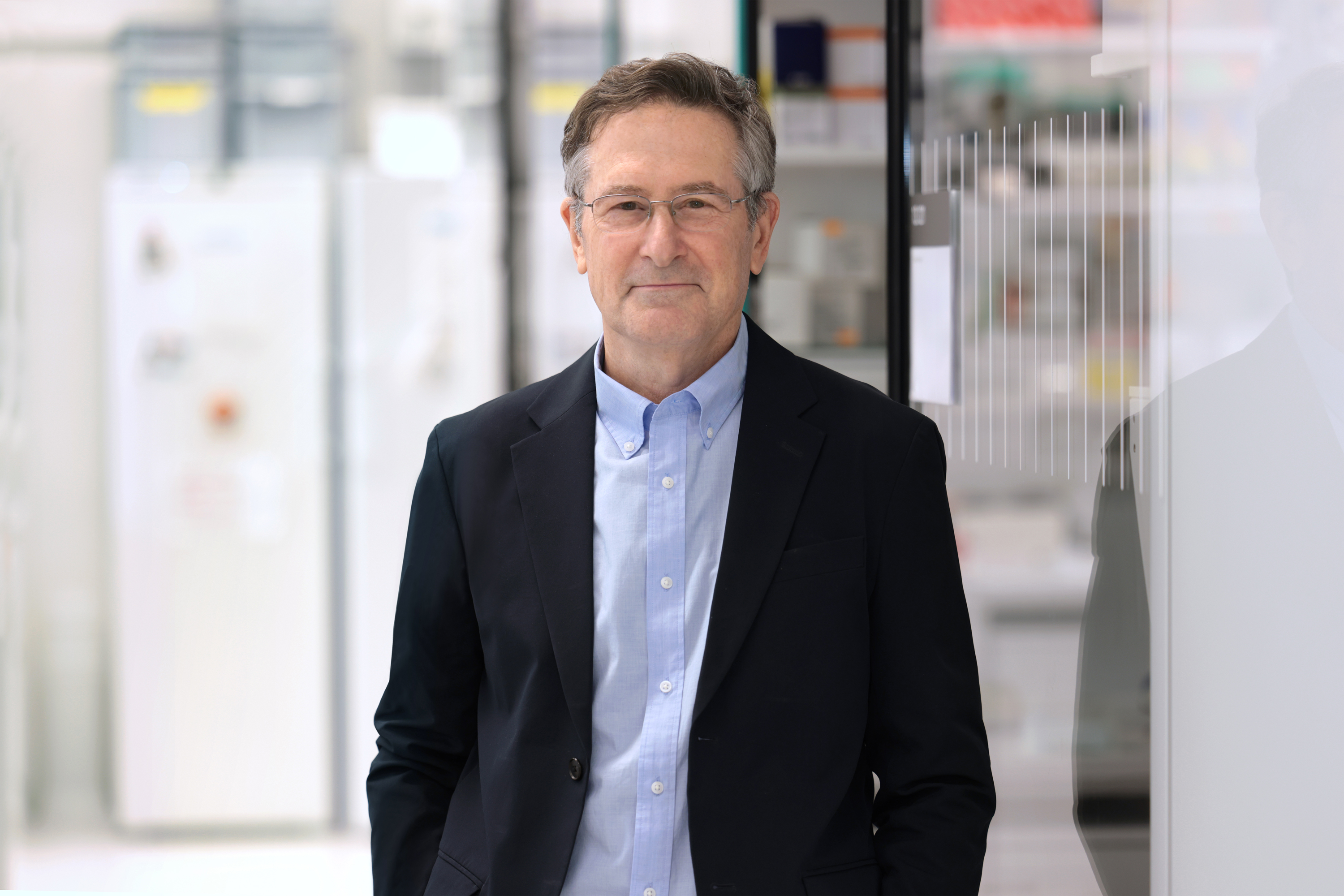 Michael Hall Michael Hall