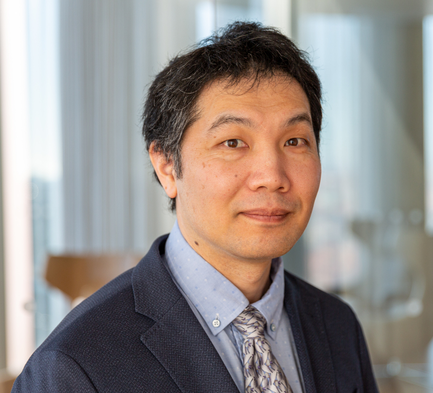 Michael Huth Michael Huth