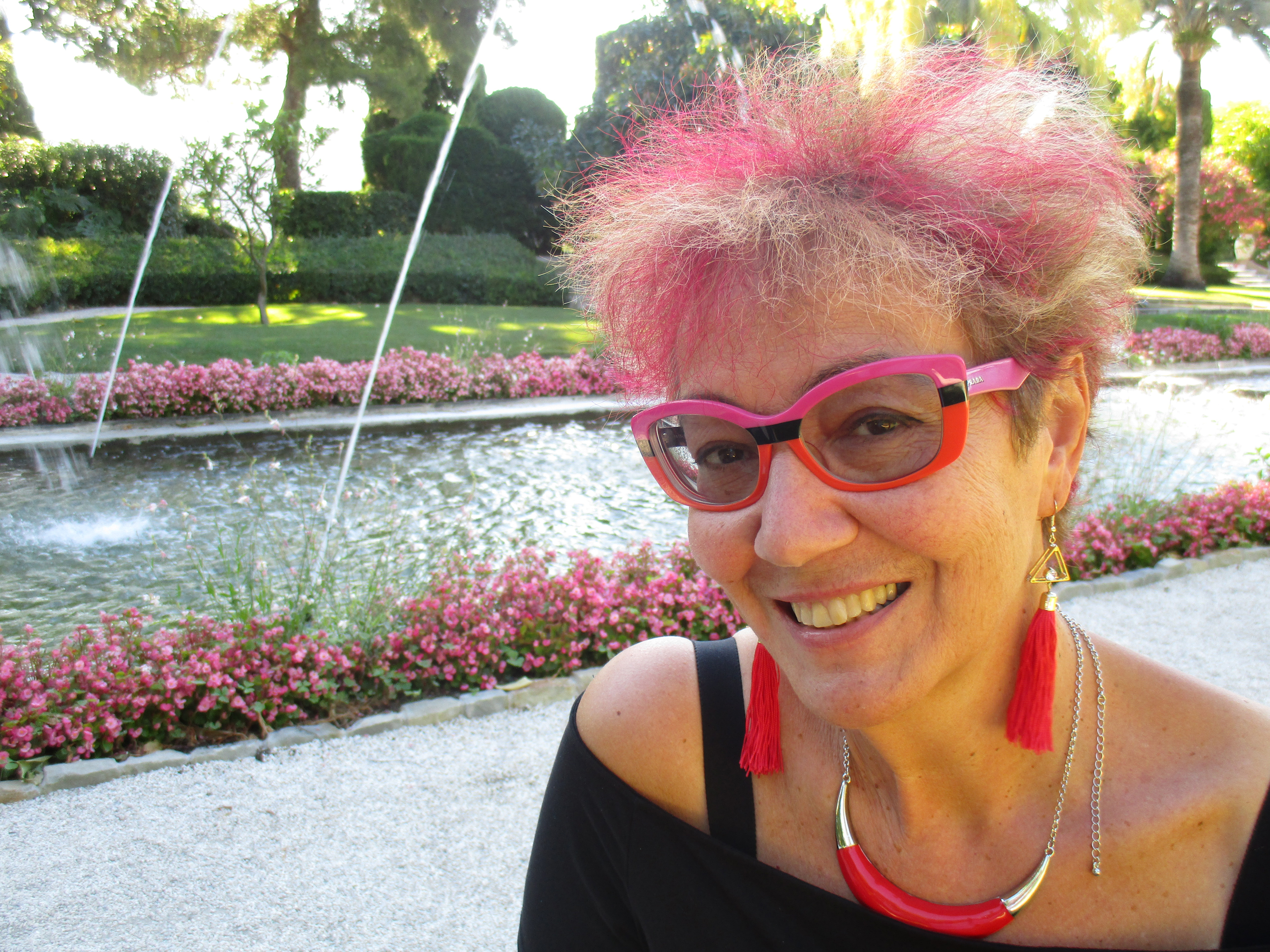 Cornelia Ilie Cornelia Ilie