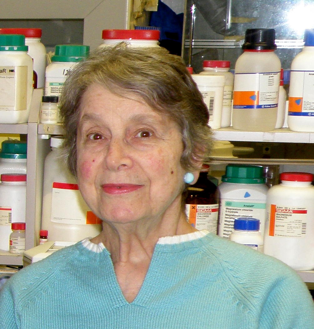 Ruth Itzhaki Ruth Itzhaki