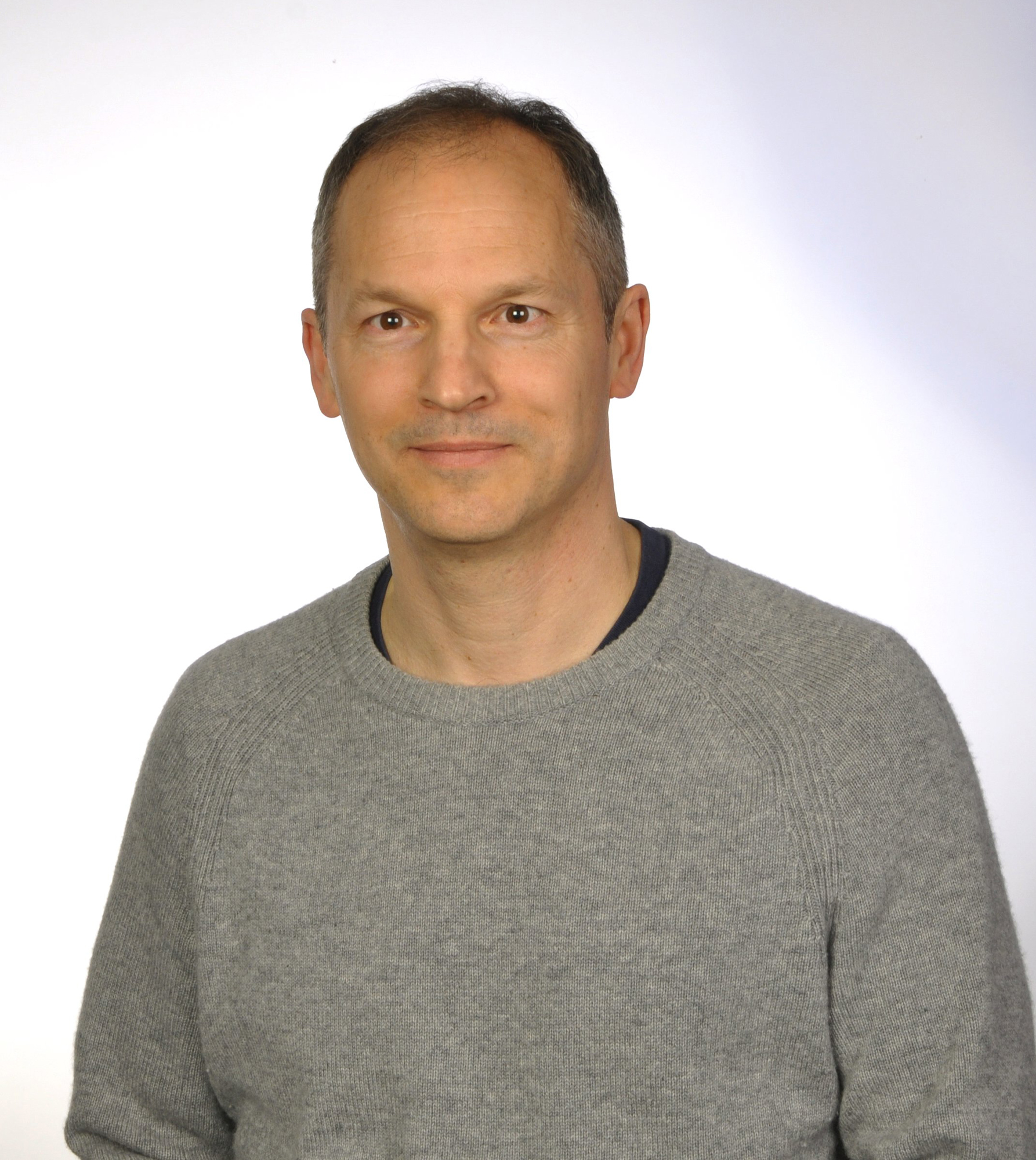 Gáspár Jékely Gáspár Jékely