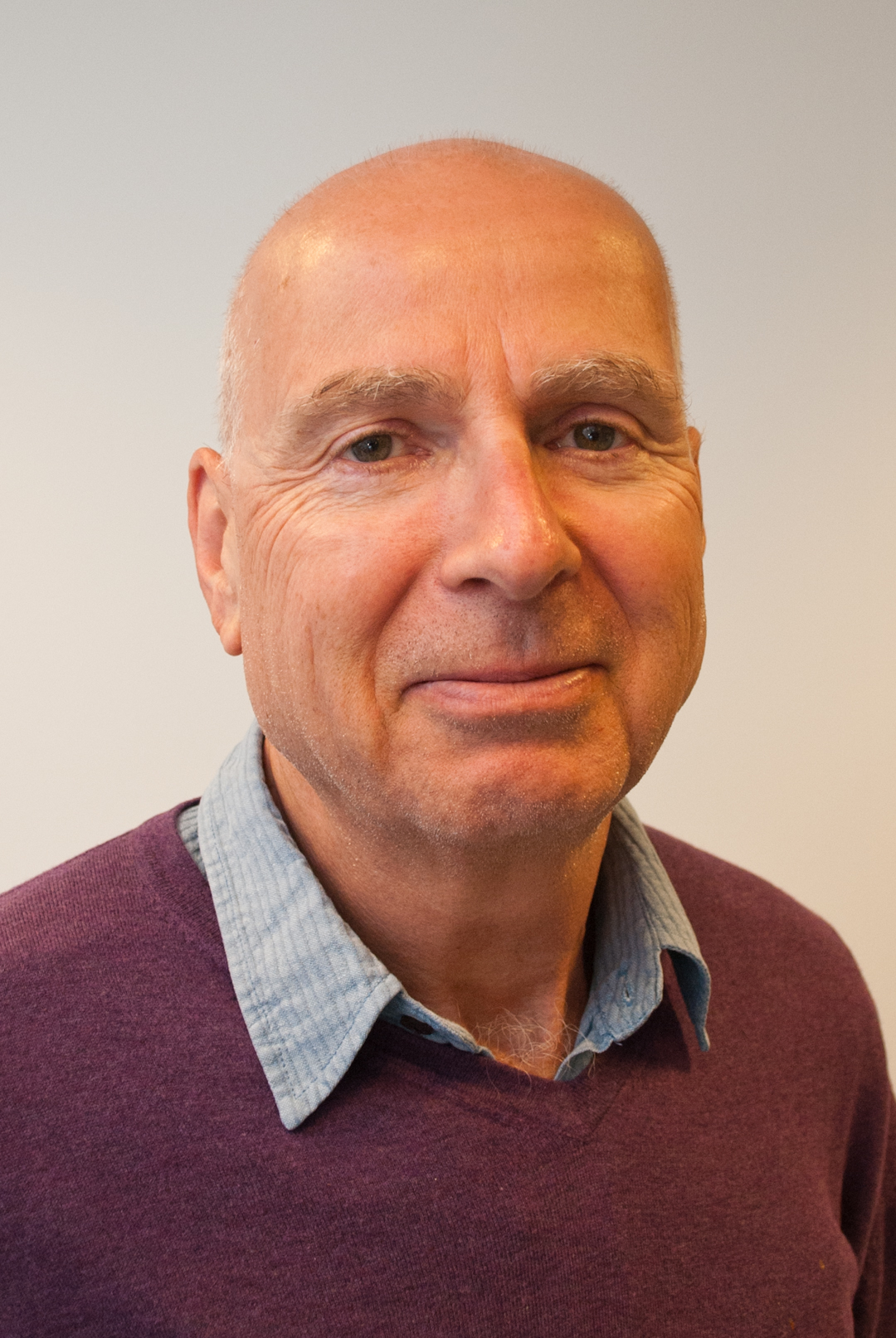 Knut Axel Jacobsen Knut Axel Jacobsen