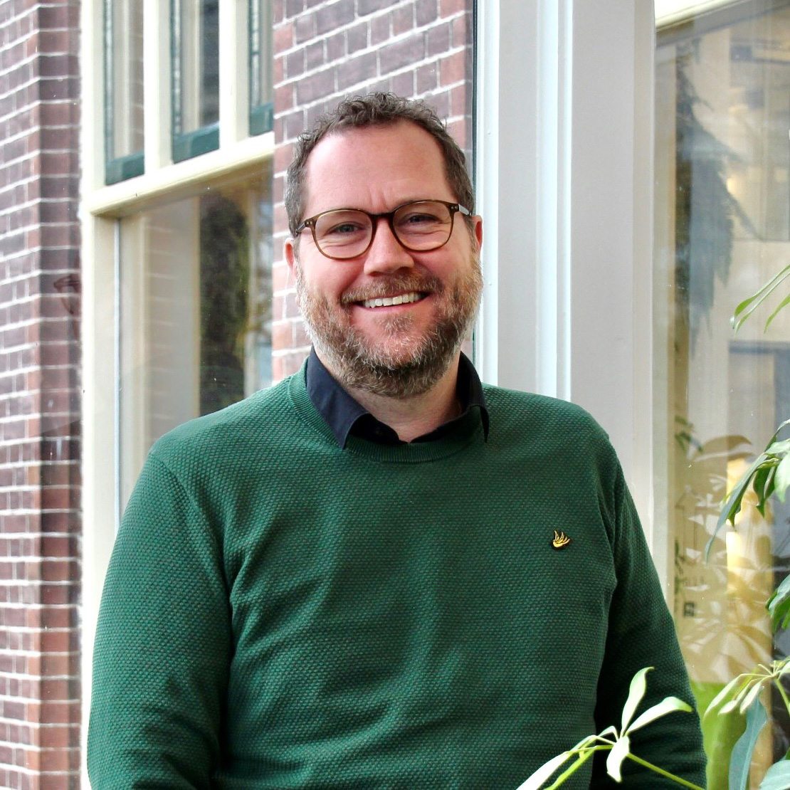 Alwin Kloekhorst Alwin Kloekhorst