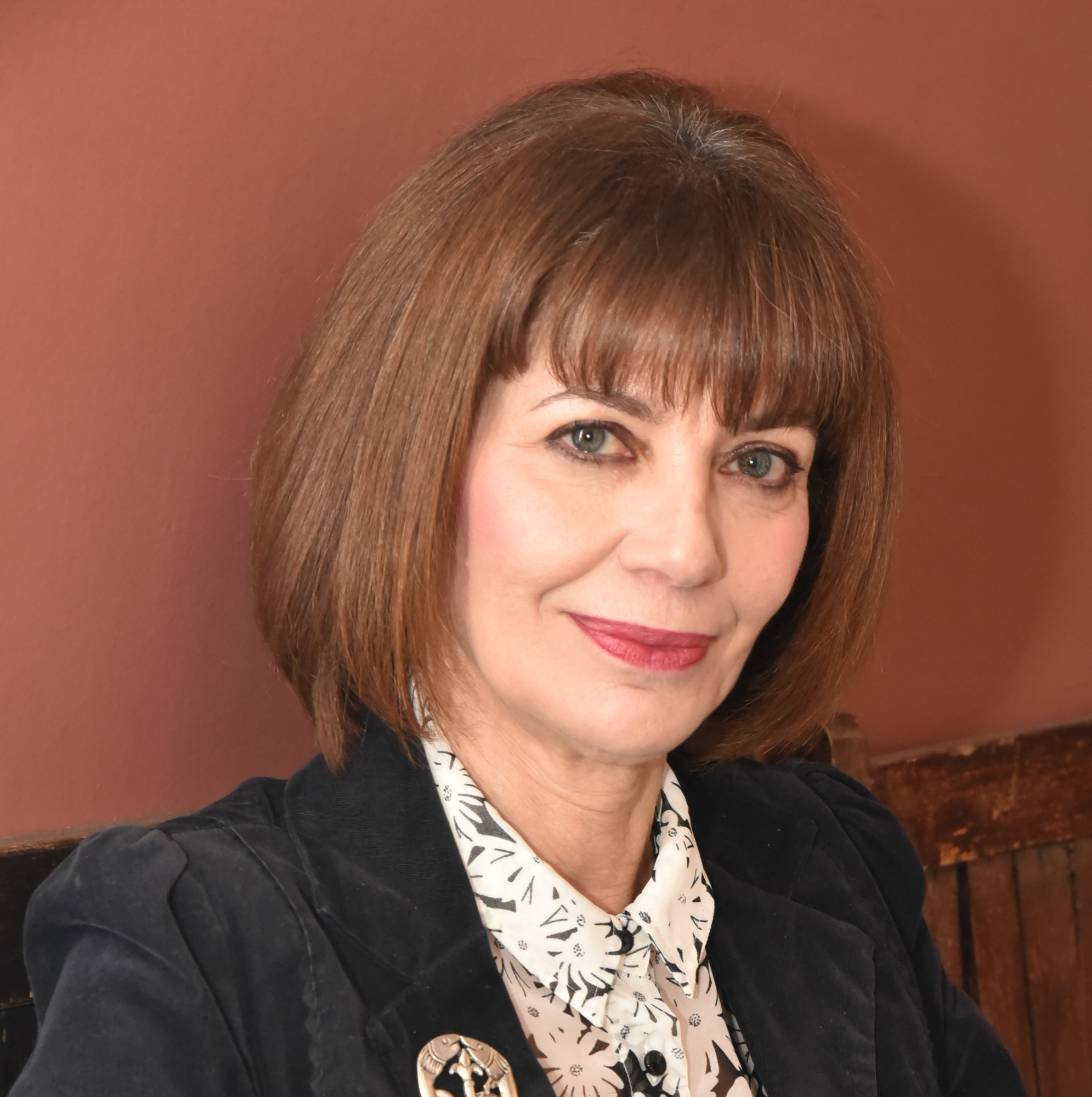 Christina Koulouri Christina Koulouri