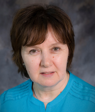 Eugenia Kumacheva Eugenia Kumacheva