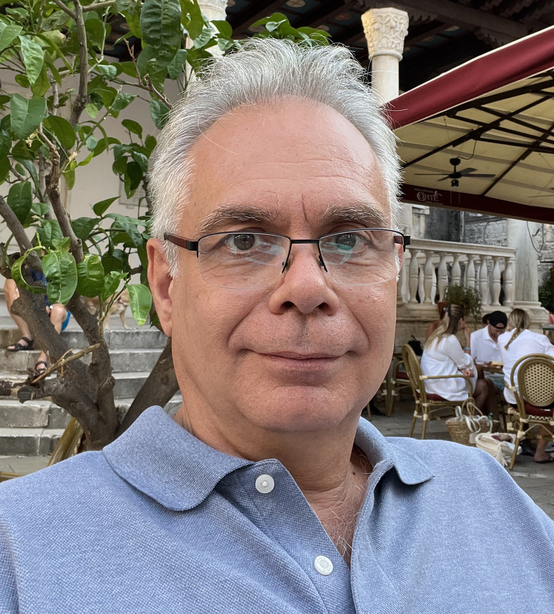 Alessandro Lenci Alessandro Lenci