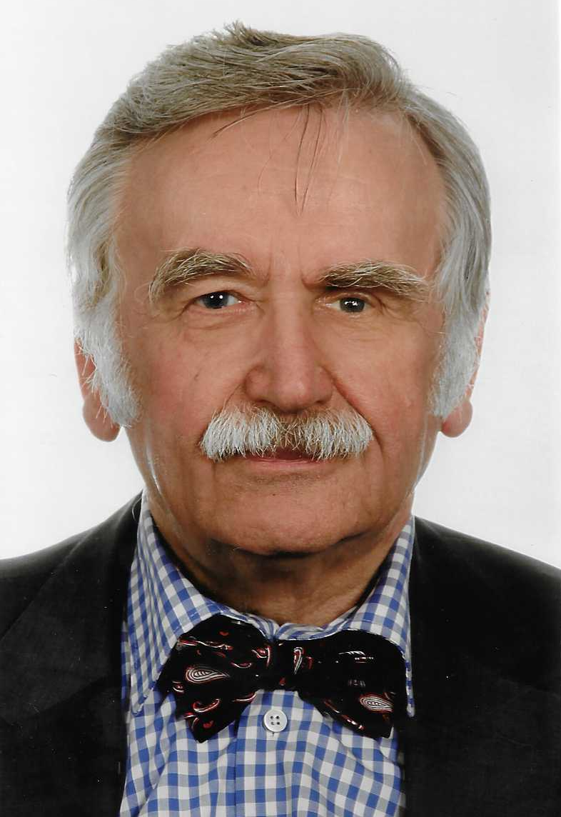 Janusz S. Lipkowski Janusz S. Lipkowski