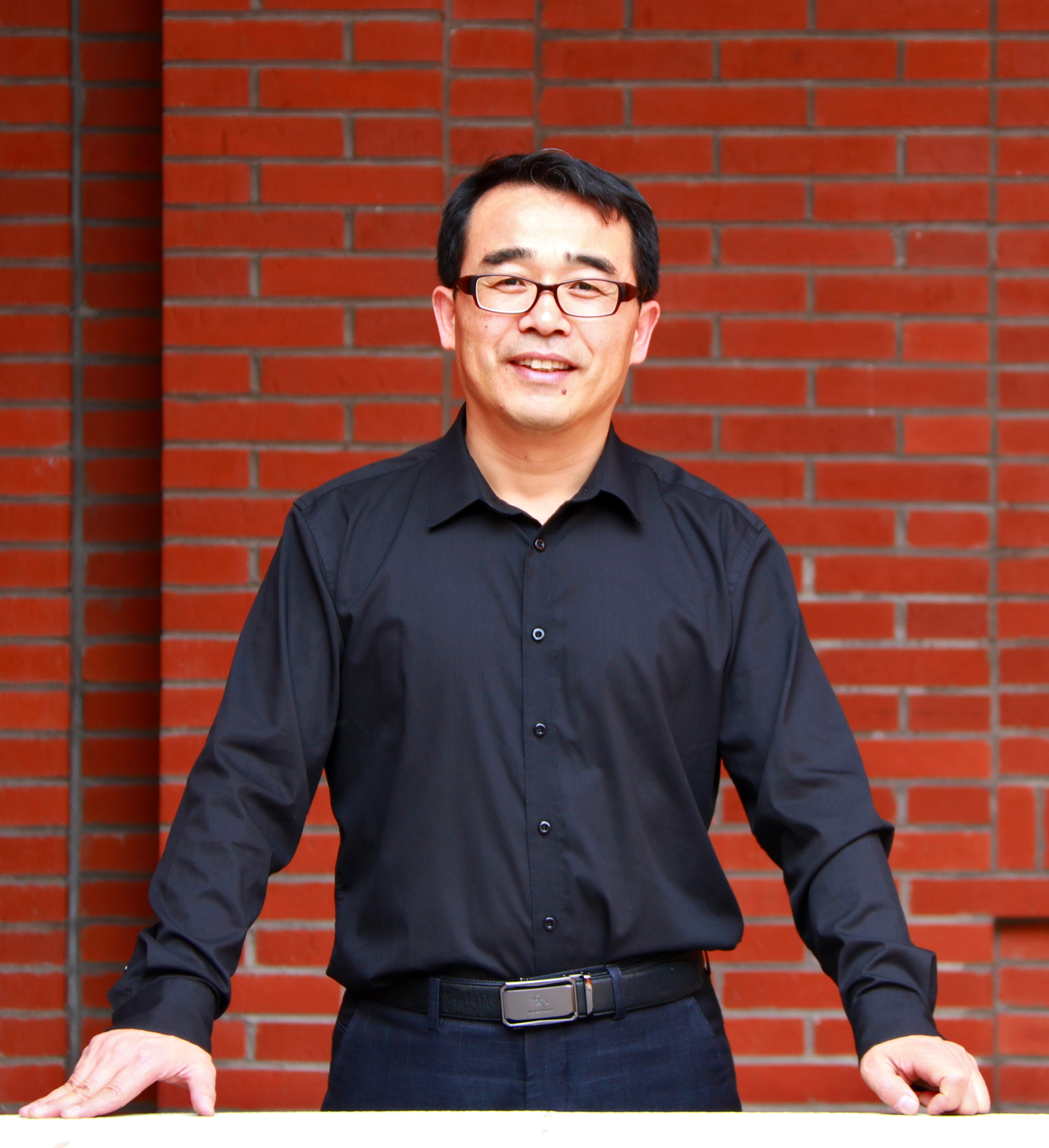 Haiping Long Haiping Long