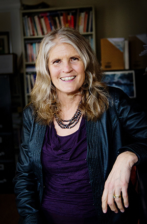 Cathie Jo Martin Cathie Jo Martin