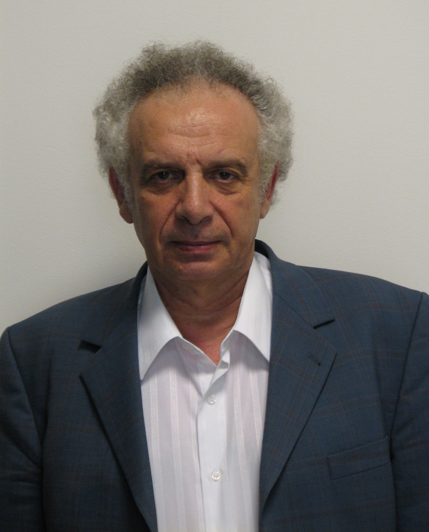 Vitali Milman Vitali Milman