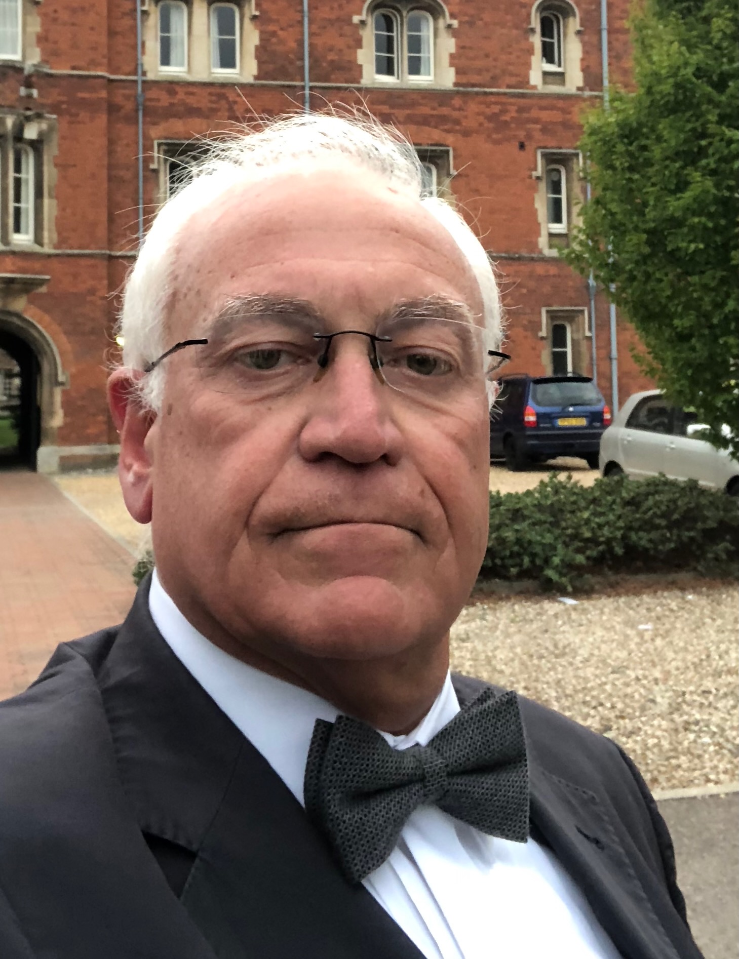 Antonello Miranda Antonello Miranda