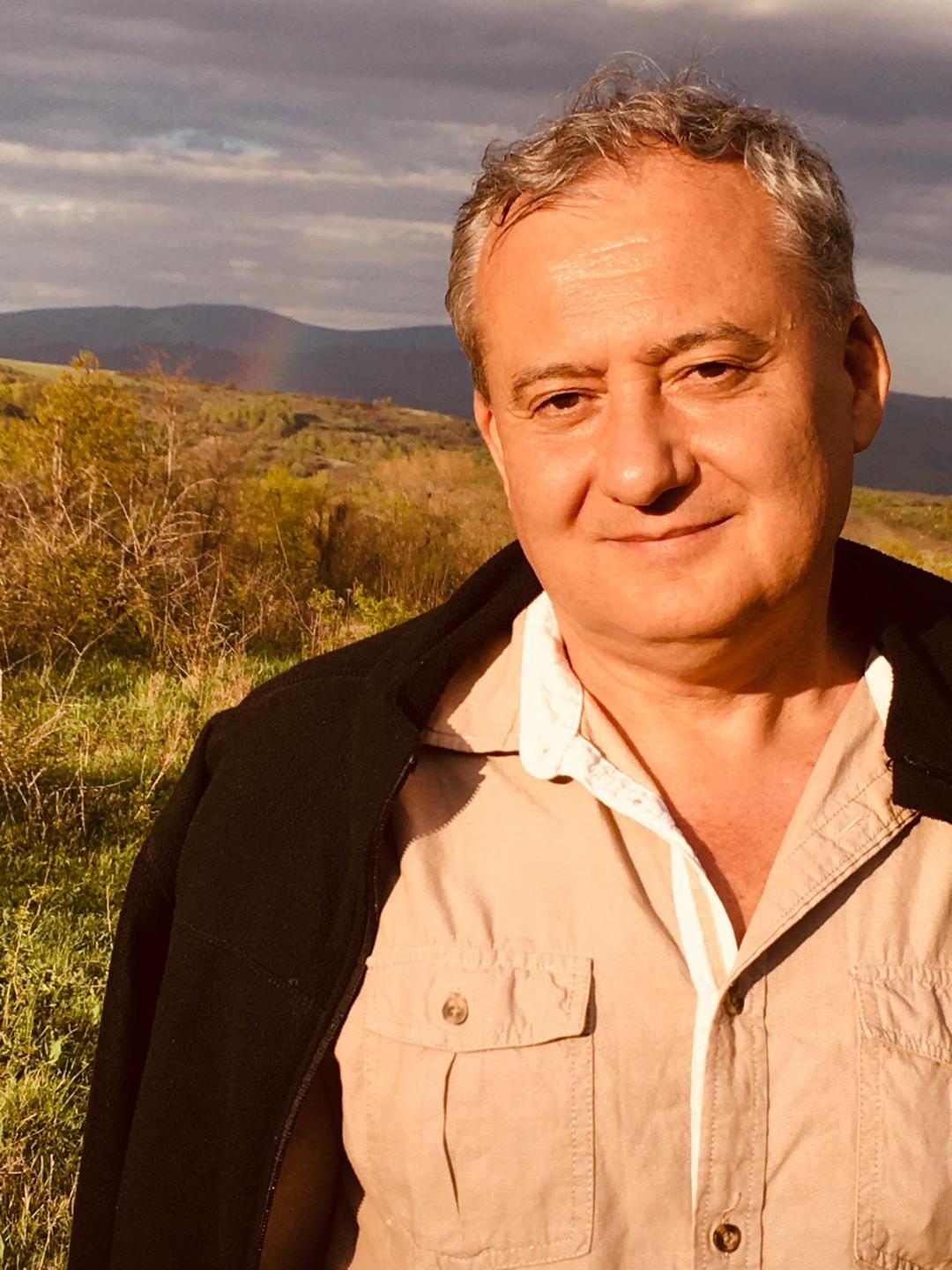 Sorin Mitu Sorin Mitu