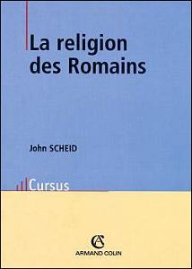 An Introduction to Roman Religion by John Scheid