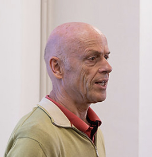 Gunter Schumann Gunter Schumann