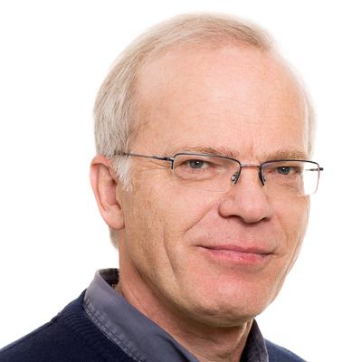 Kristian Seip Kristian Seip