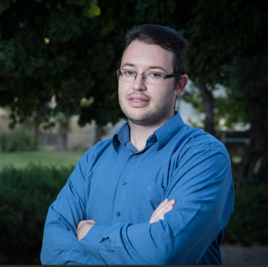 Michael Shenkar Michael Shenkar