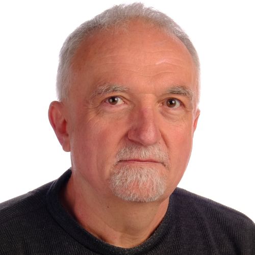 Josef Strobl Josef Strobl