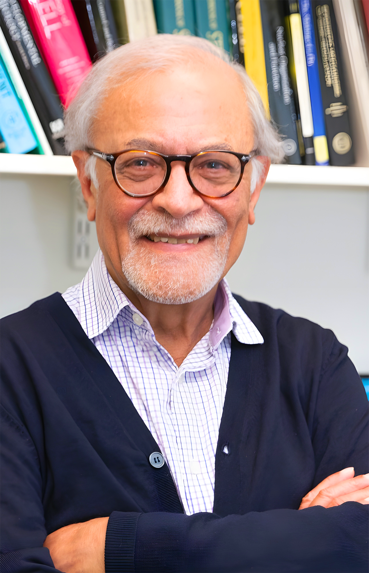 Azim Surani Azim Surani