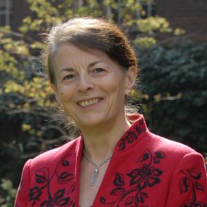 Jean Thomas Jean Thomas