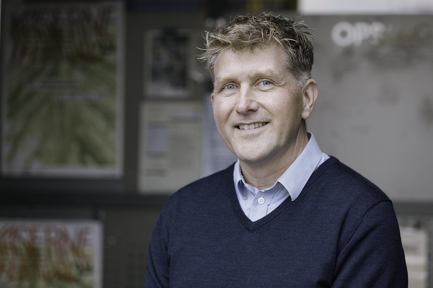 Mads Rosendahl Thomsen Mads Rosendahl Thomsen