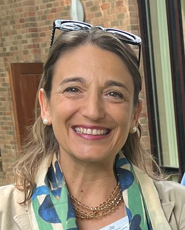 Licia Verde Licia Verde